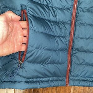 Nwt Columbia Thermal Coil Bayou Bluff 